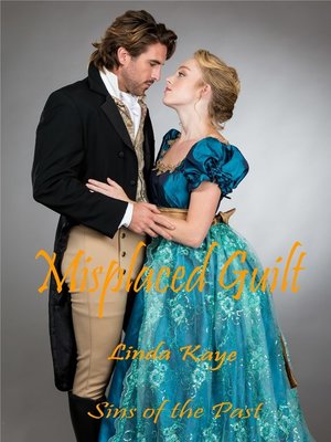 cover image of Misplaced Guilt